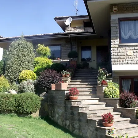 Bed & Breakfast Le Palme 3*