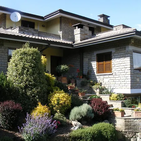 Le Palme Bed & Breakfast 3*
