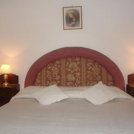 Le Palme Bassano Romano