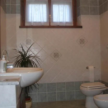 Le Palme Frühstückspension 3*