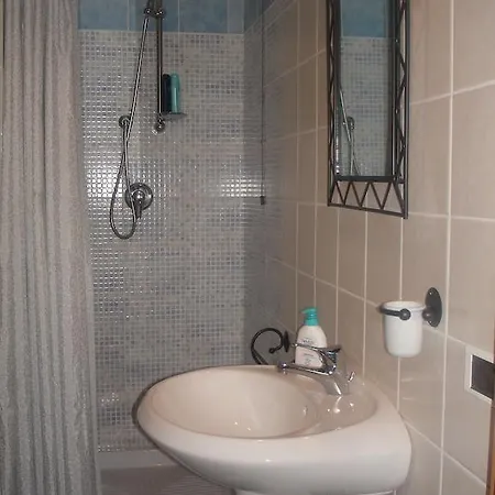 Bed and Breakfast Le Palme Bassano Romano
